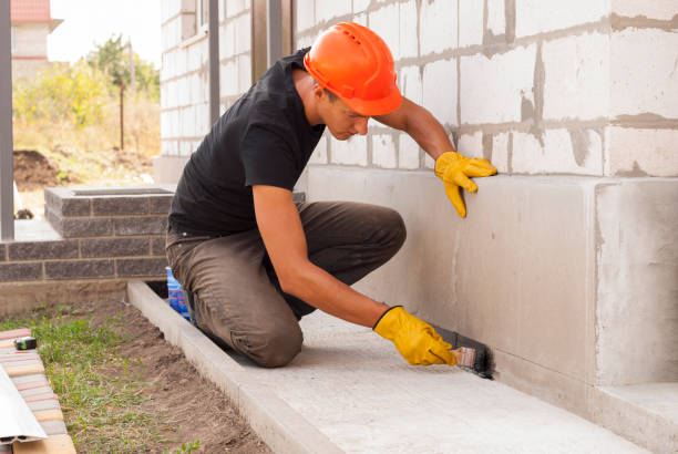 Waterproofing professionals working in Mattawan, MI